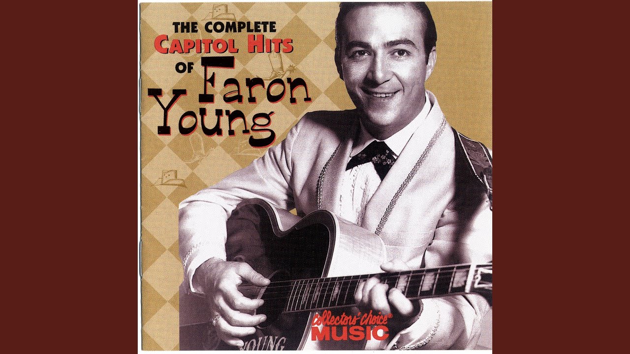 Hello Walls by Faron Young