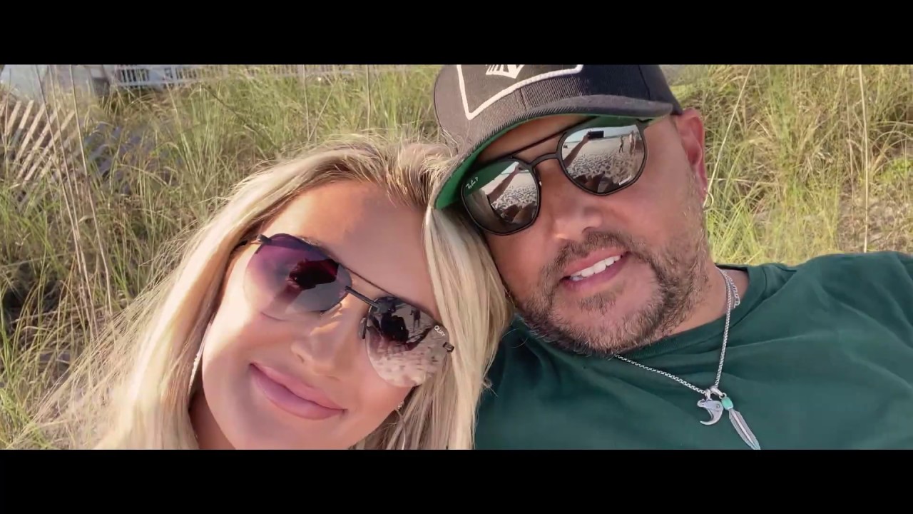 Got What I Got by Jason Aldean