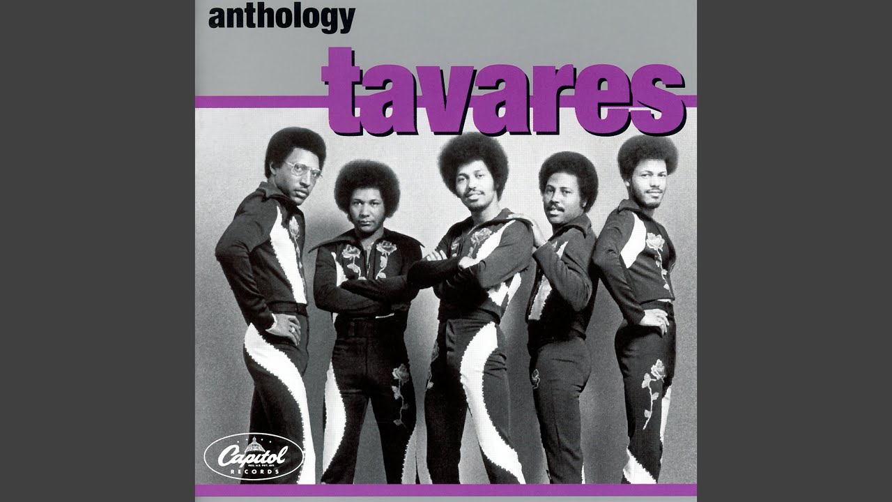 It Only Takes a Minute by Tavares