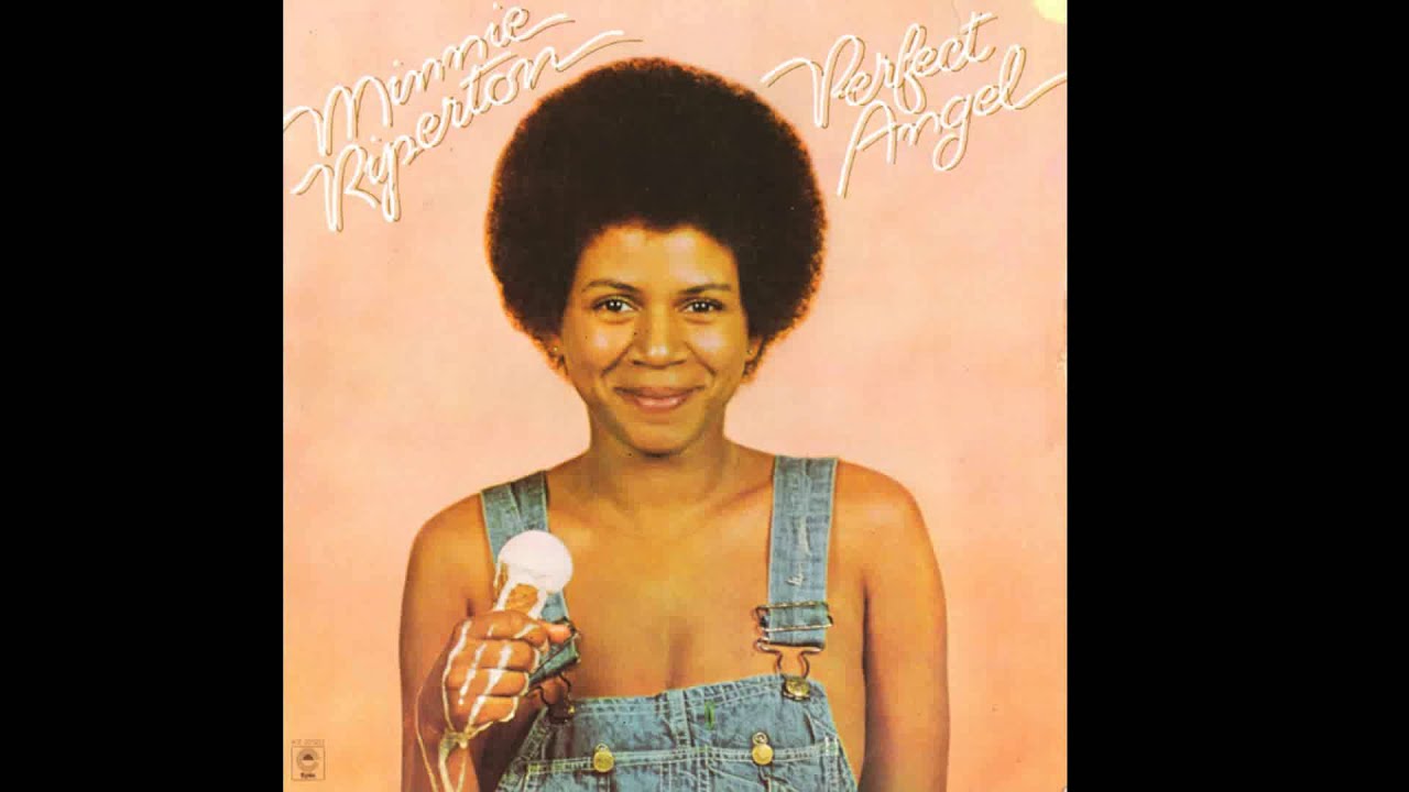 Lovin' You by Minnie Riperton