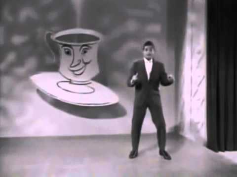 You Better Know It by Jackie Wilson