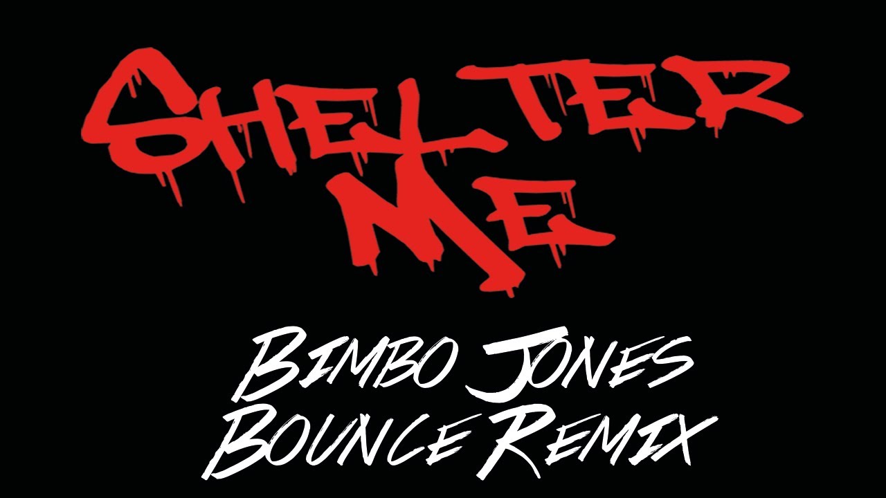 Shelter Me by Lee Dagger featuring Inaya Day