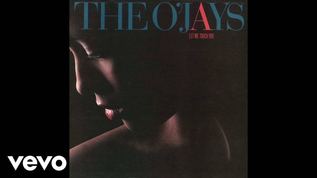 Lovin' You by The O'Jays