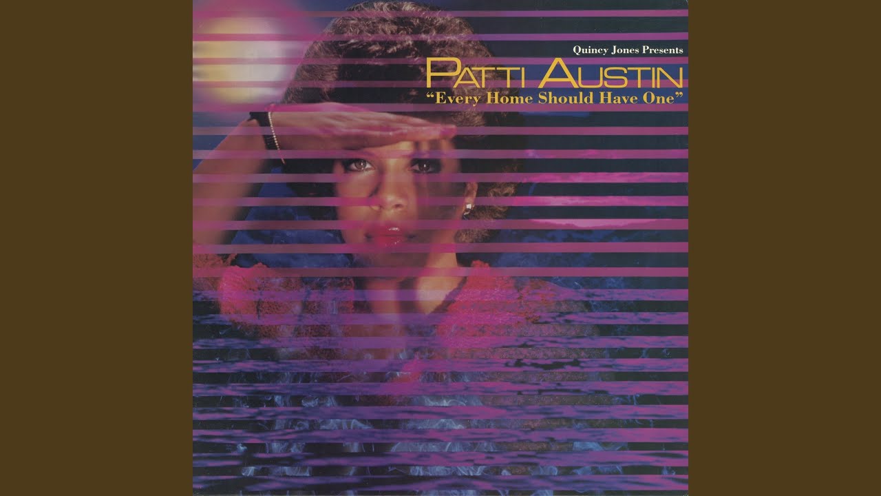 Do You Love Me by Patti Austin