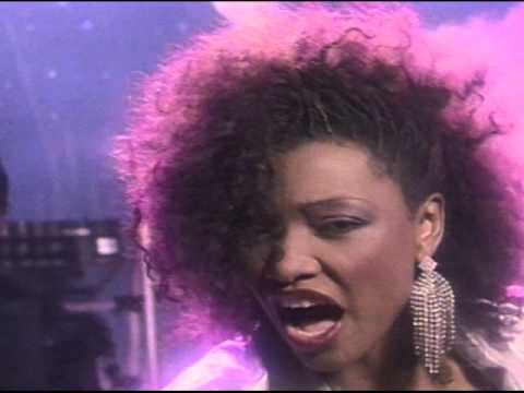 Do You Wanna Get Away by Shannon