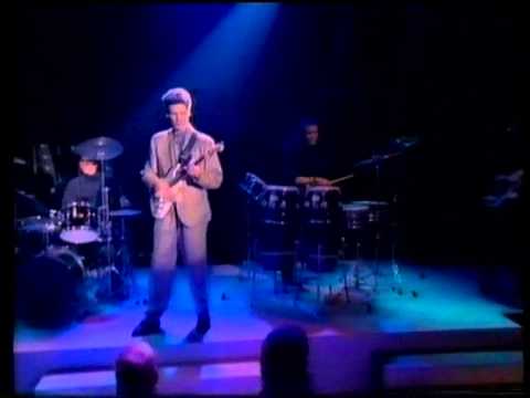 Don't Look Any Further by Kane Gang