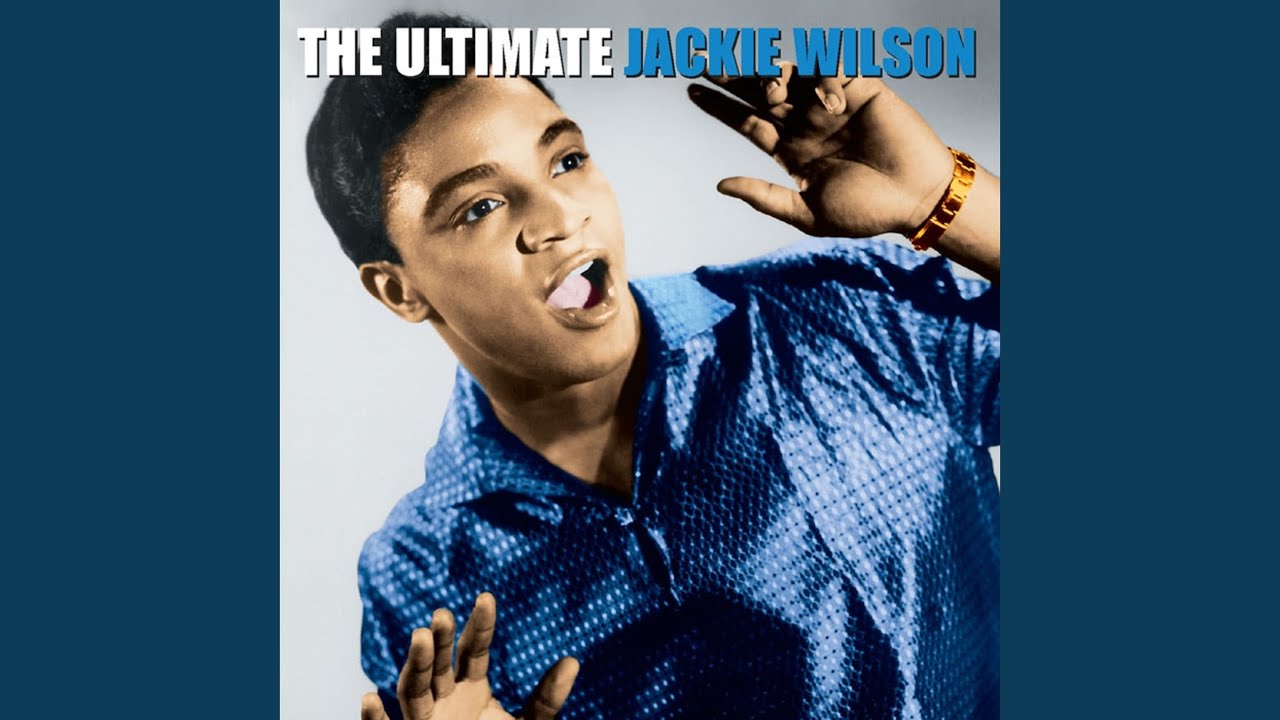 Baby Workout by Jackie Wilson