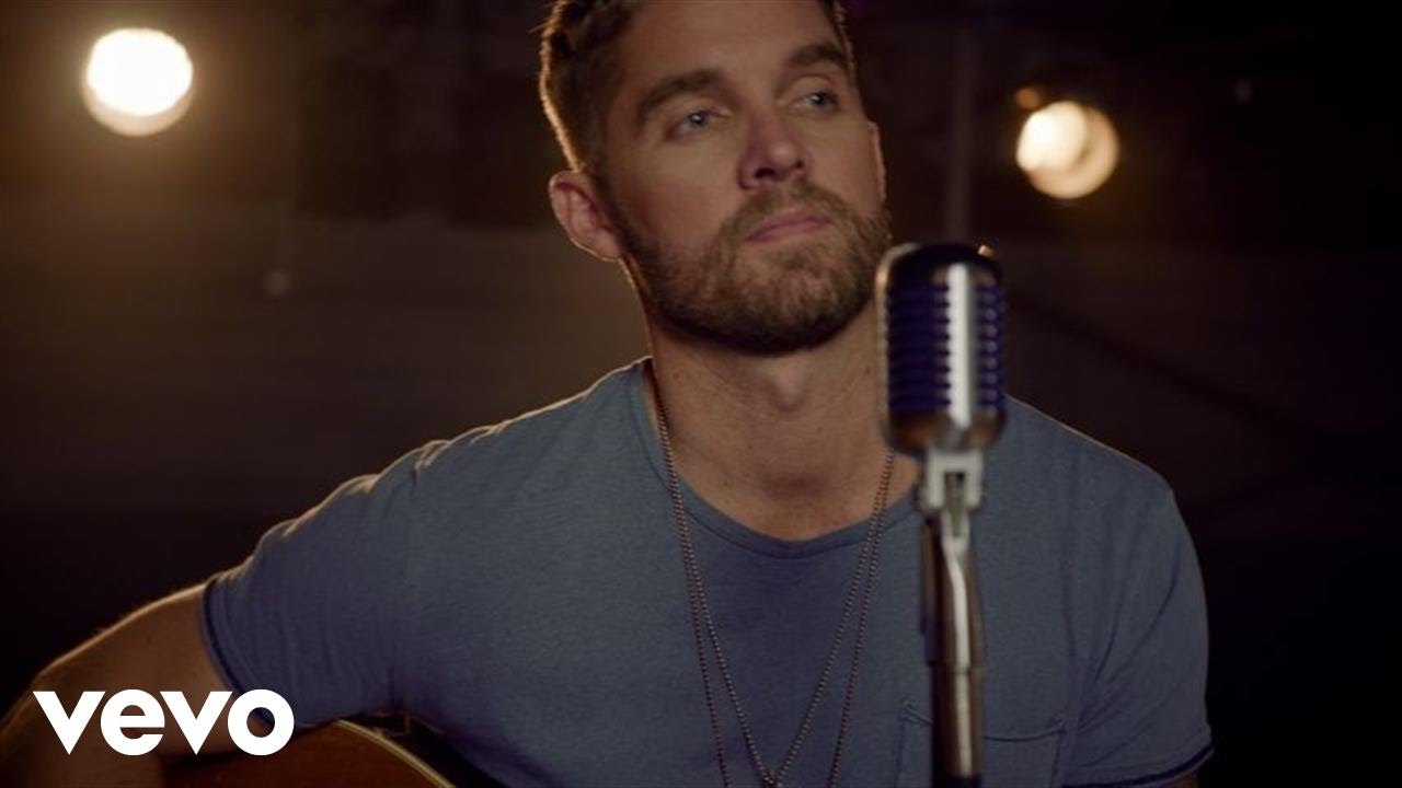 In Case You Didn't Know by Brett Young