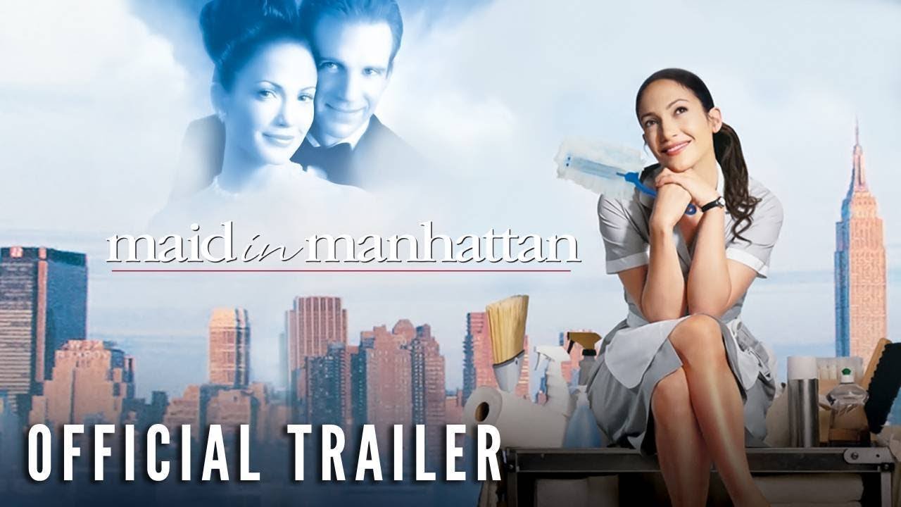 Maid in Manhattan