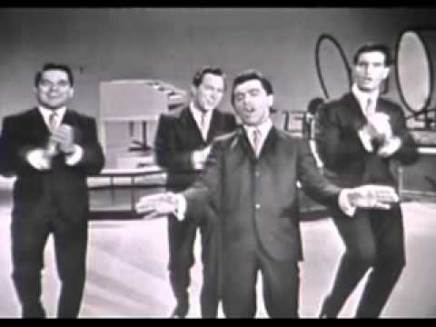 Sherry by The 4 Seasons