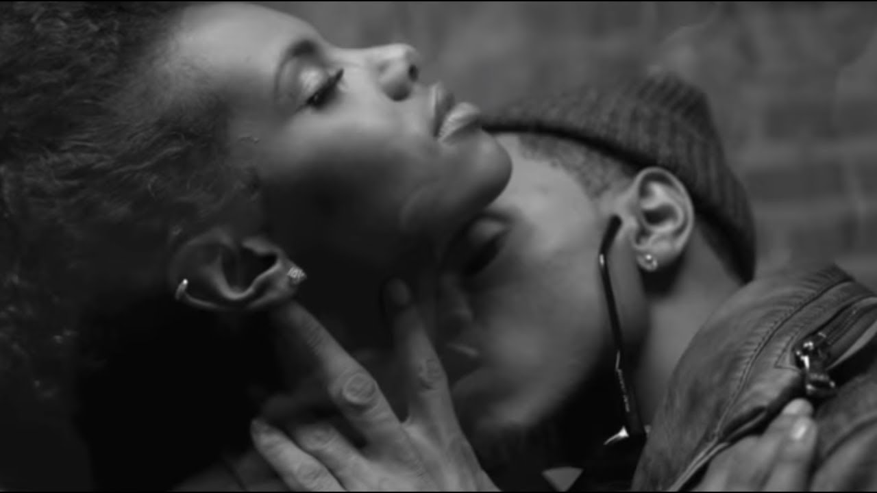 I Invented Sex by Trey Songz featuring Drake