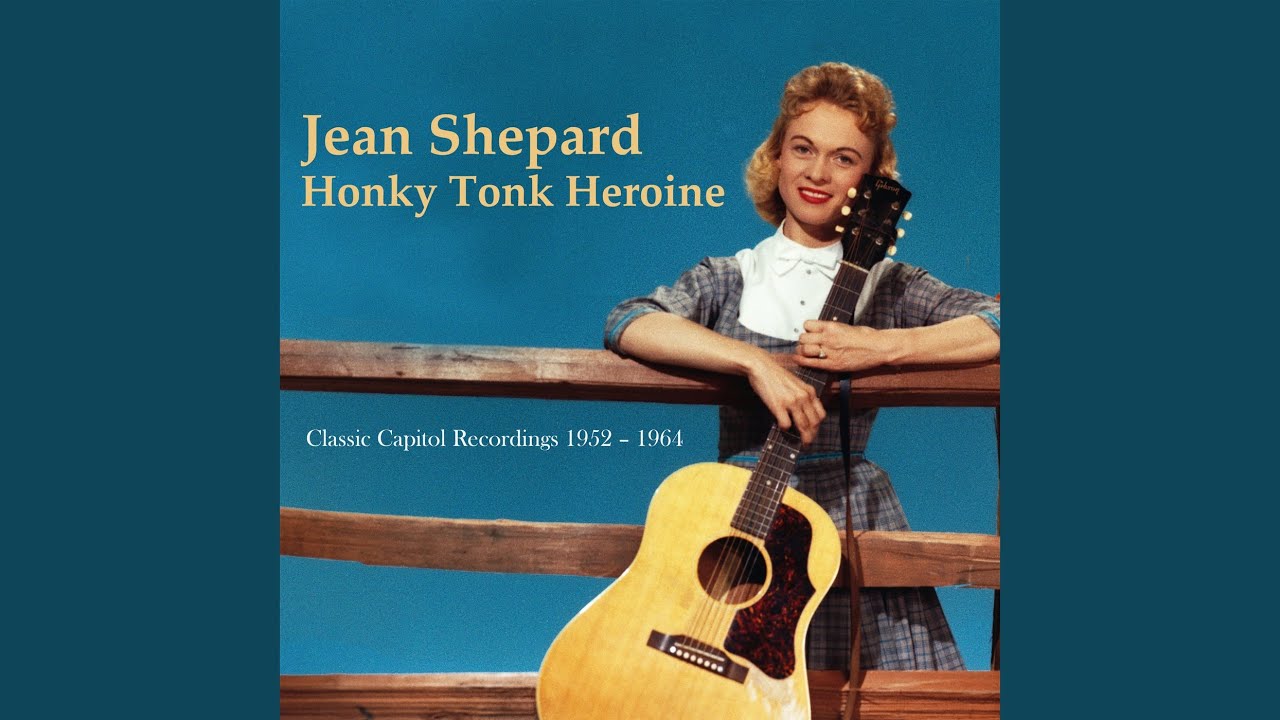 A Dear John Letter by Jean Shepard and Ferlin Husky