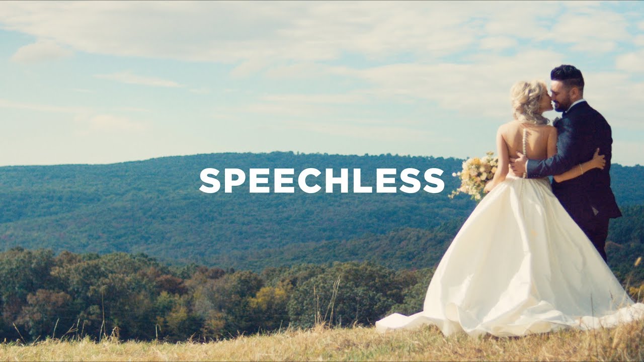 Speechless by Dan + Shay