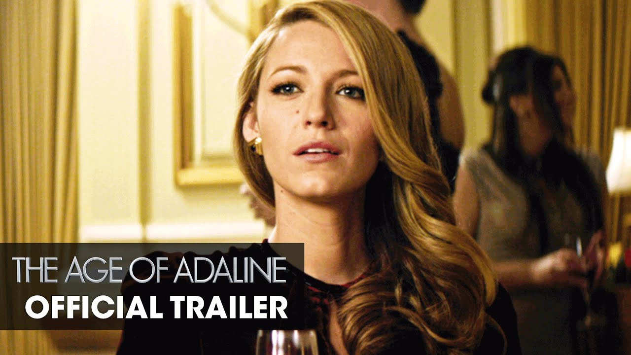 The Age of Adaline