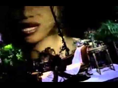 Everything I Miss at Home by Cherrelle