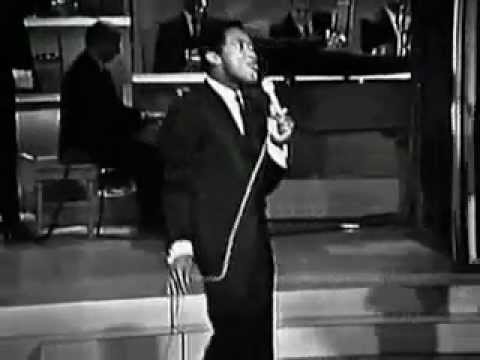 Twistin' the Night Away by Sam Cooke