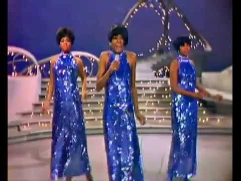 Love Is Here and Now You're Gone by The Supremes