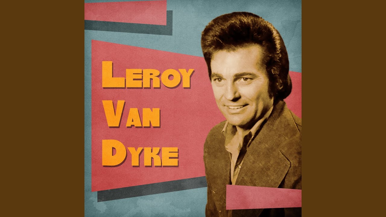 Walk On By by Leroy Van Dyke