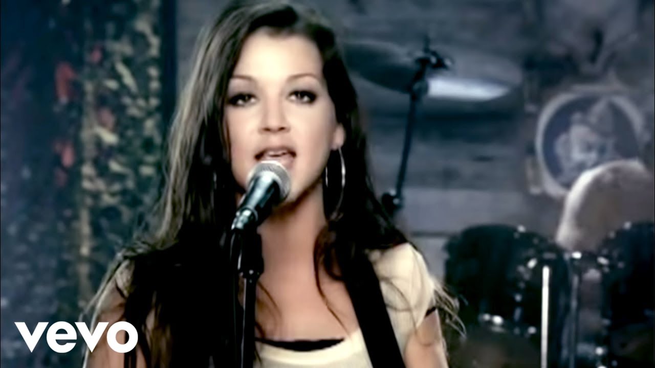Redneck Woman by Gretchen Wilson