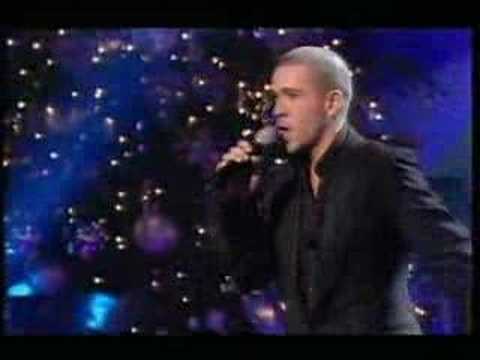 That's My Goal by Shayne Ward