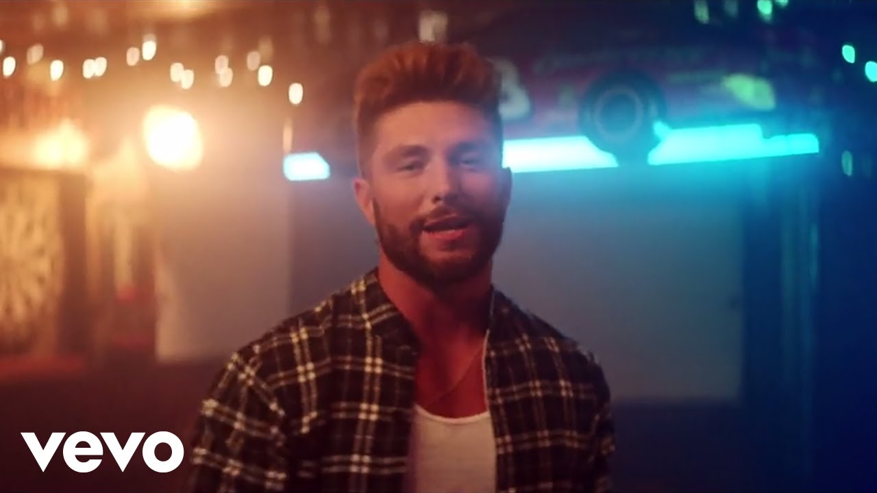 I Don't Know About You by Chris Lane