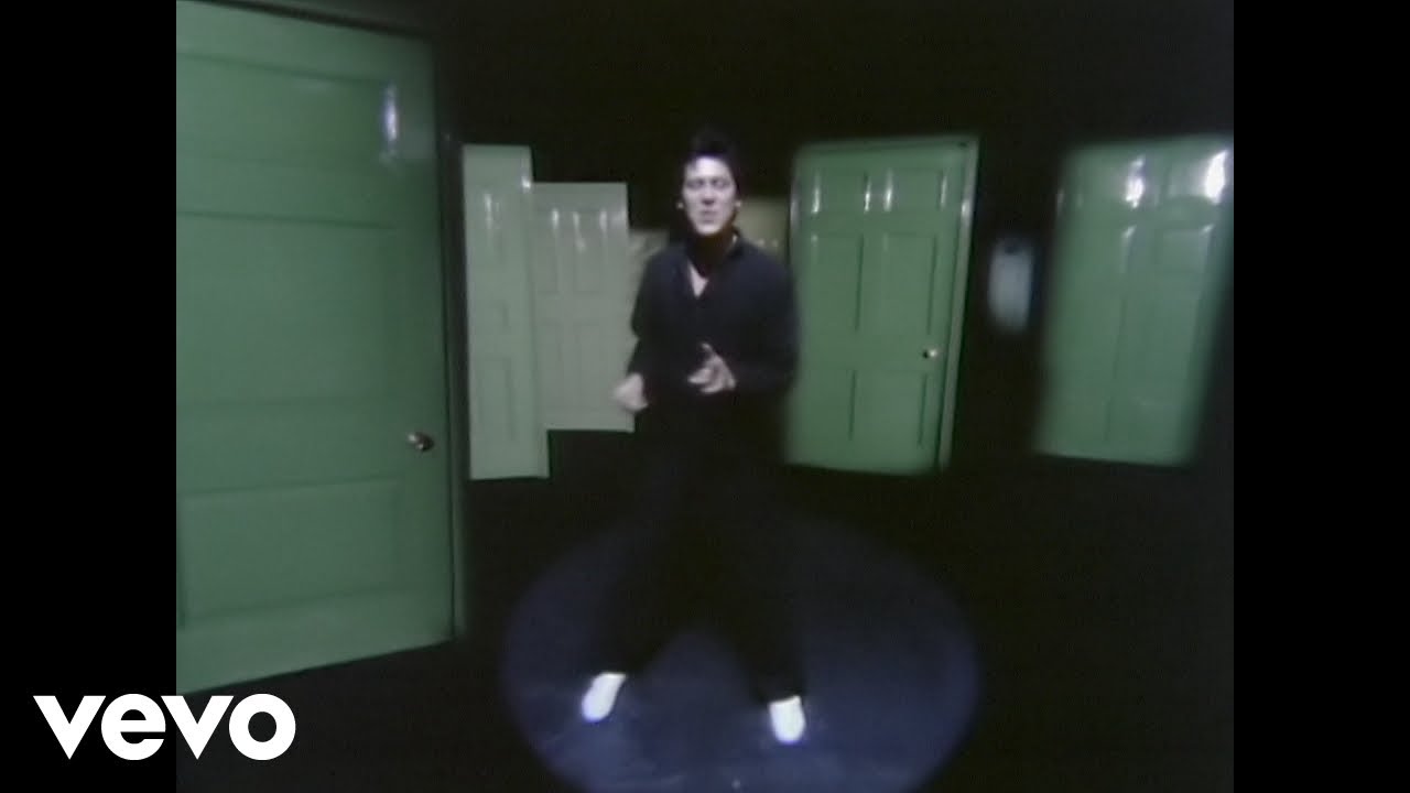 Green Door by Shakin' Stevens