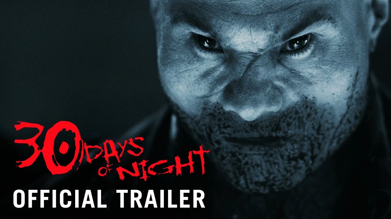 30 Days of Night