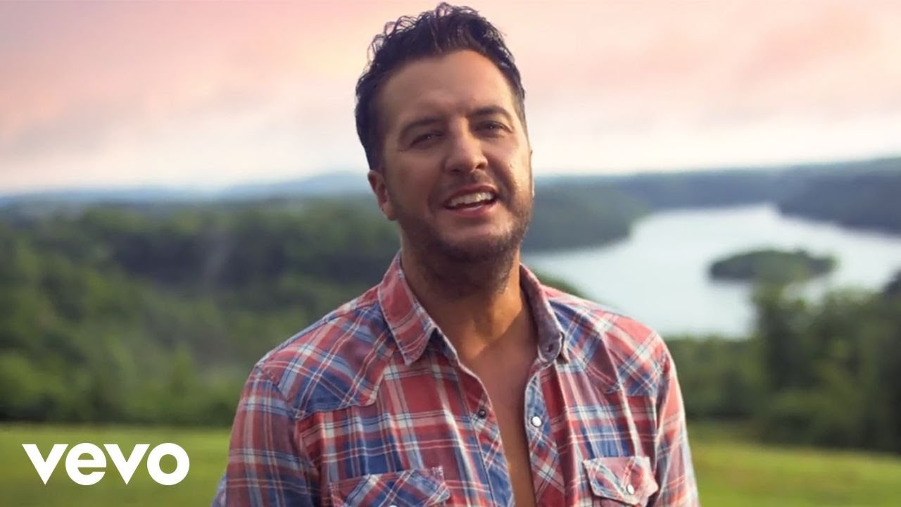 Sunrise, Sunburn, Sunset by Luke Bryan