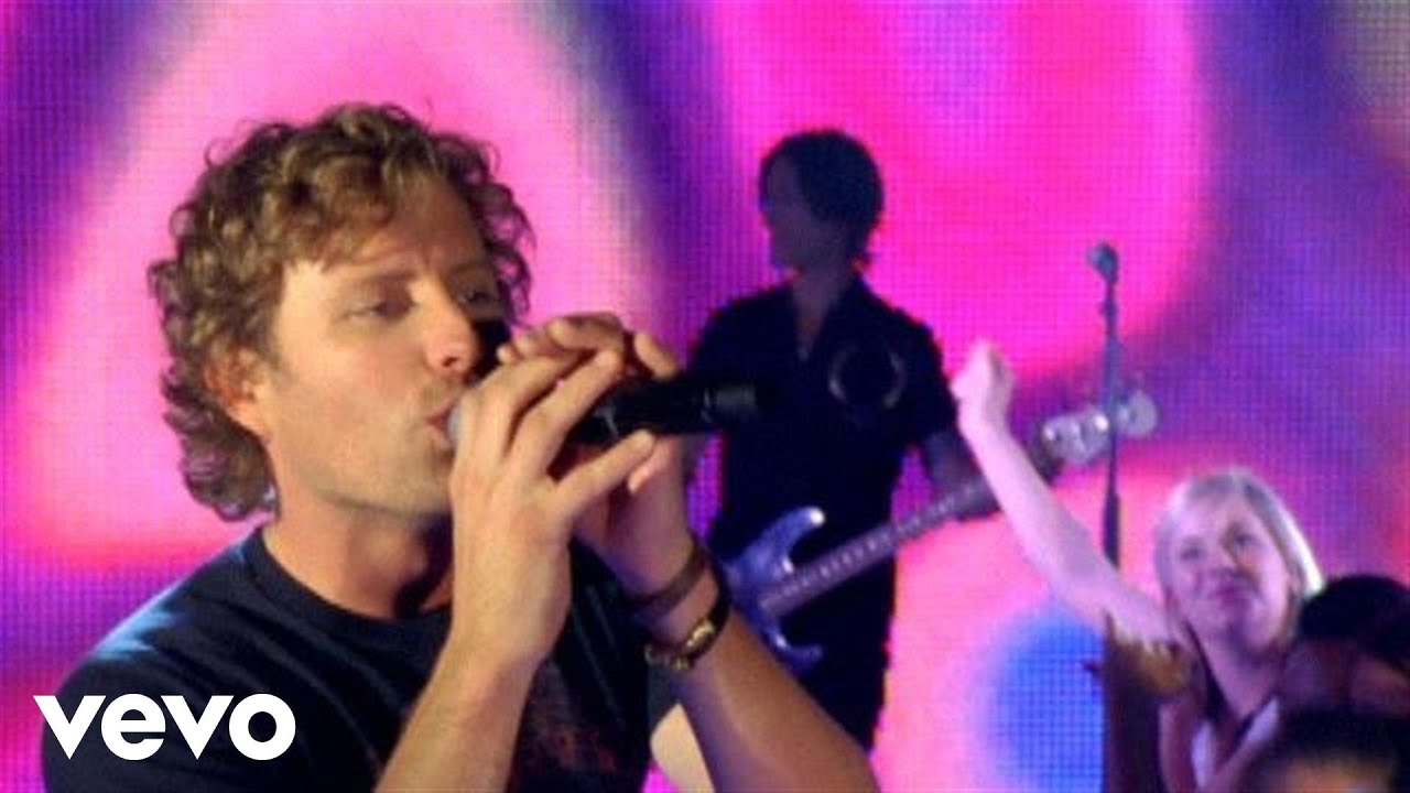 Sideways by Dierks Bentley