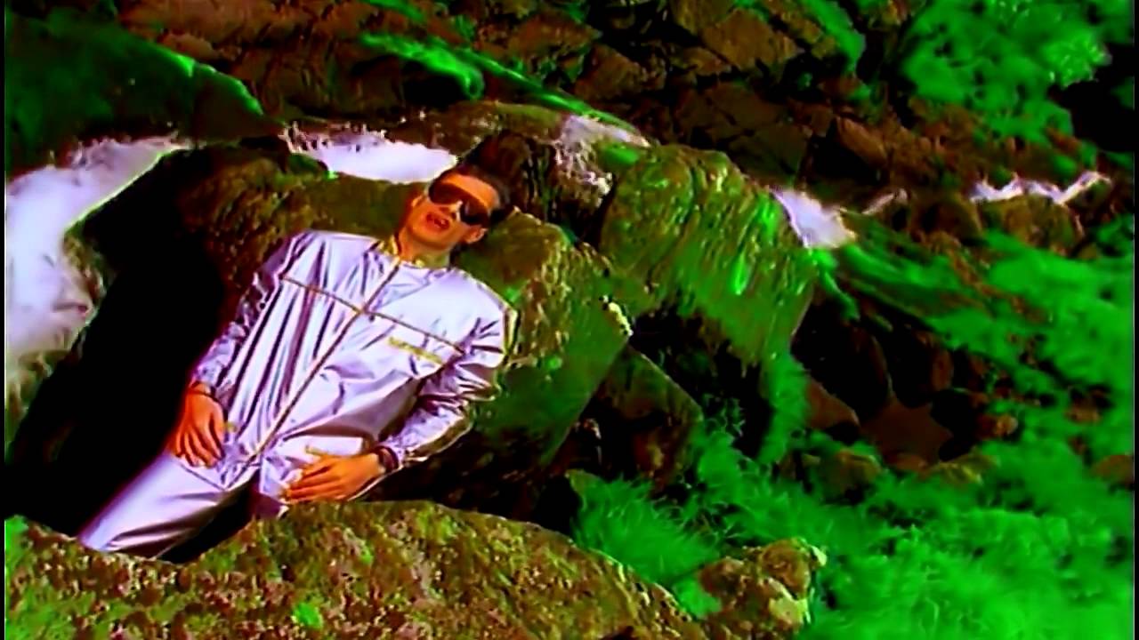 LSI (Love Sex Intelligence) by The Shamen