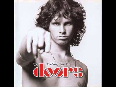 Hello, I Love You by The Doors
