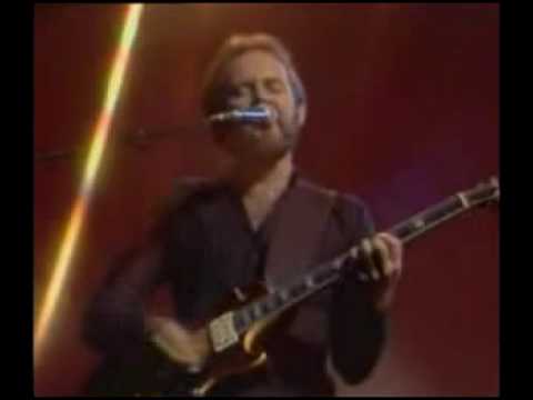 Kiss You All Over by Exile