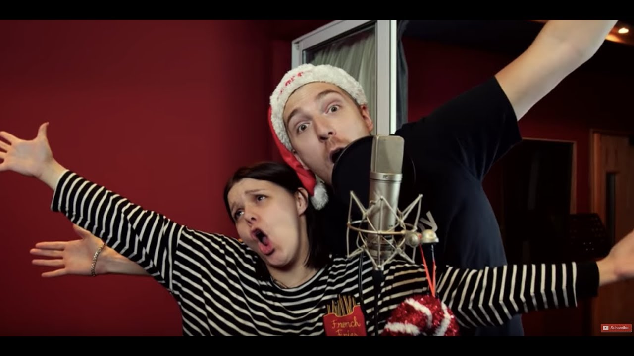 We Built This City by LadBaby