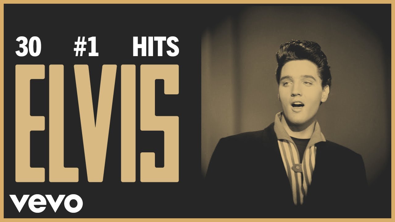 Don't by Elvis Presley with the Jordanaires