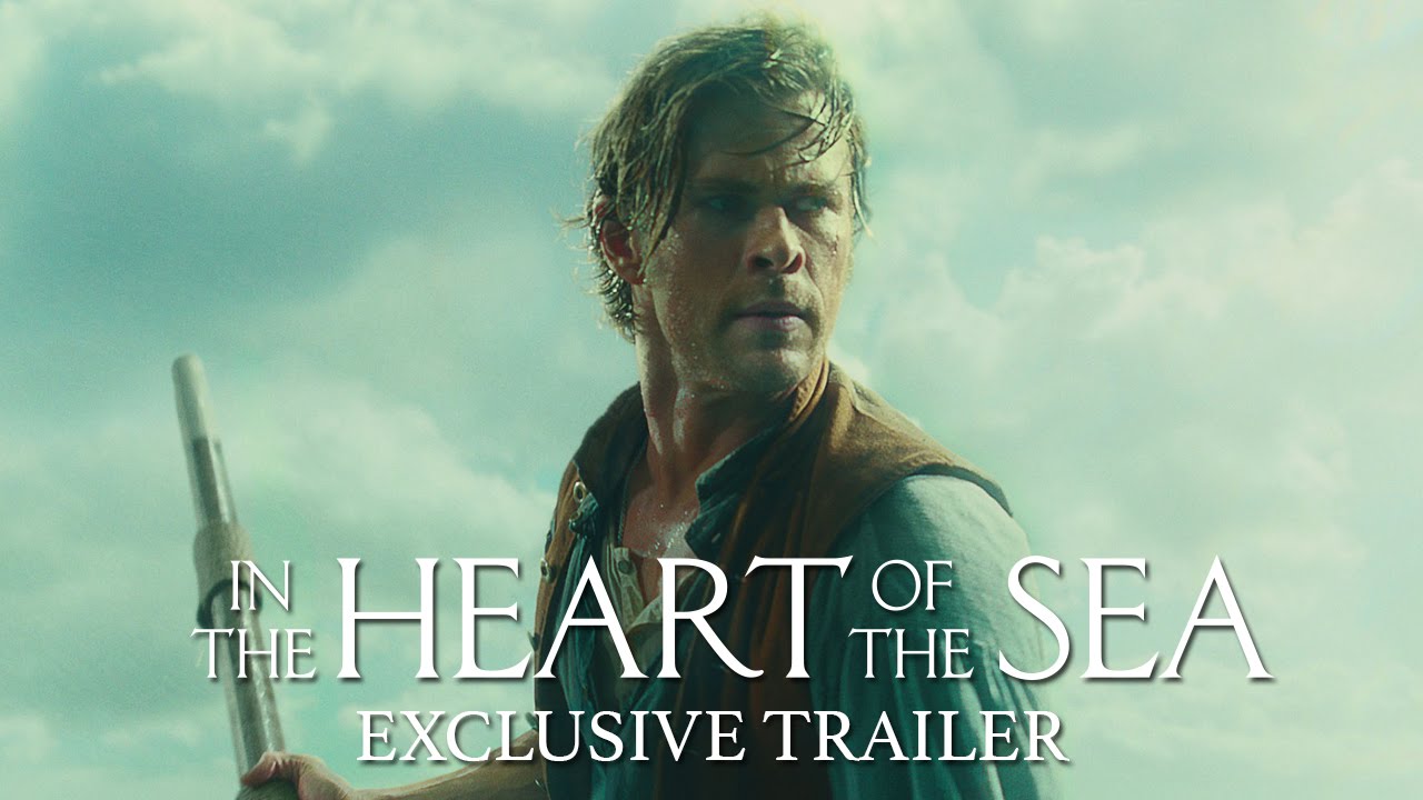 In the Heart of the Sea