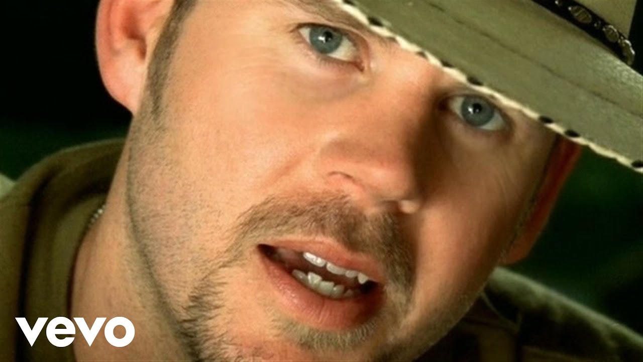 Tough Little Boys by Gary Allan