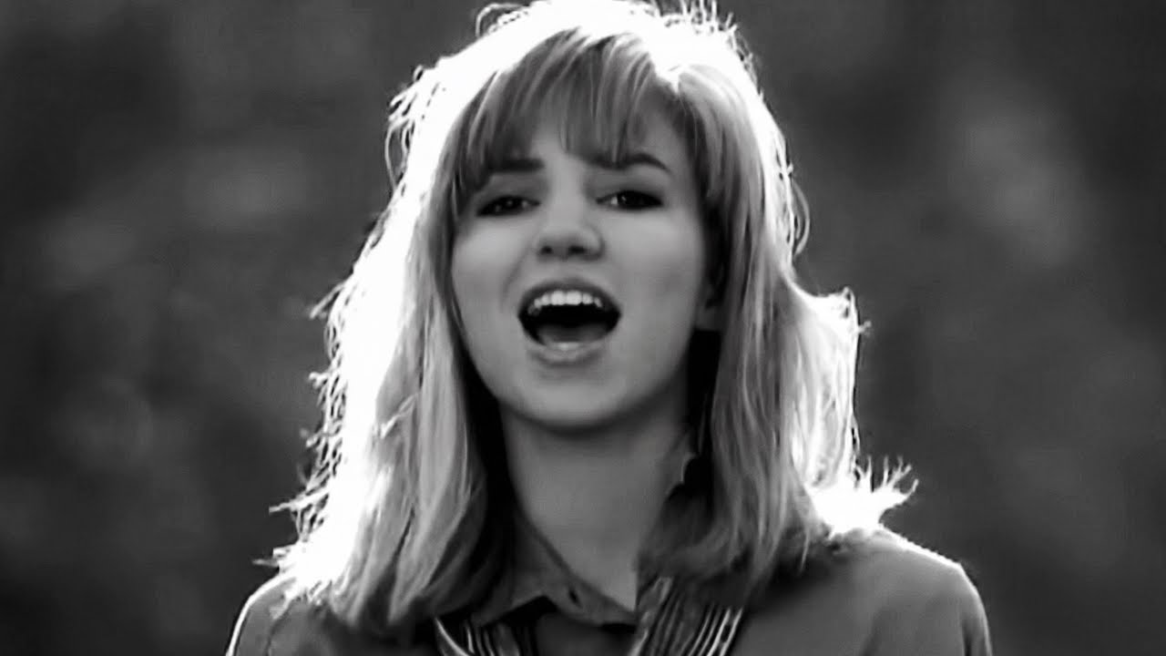 Lost in Your Eyes by Debbie Gibson