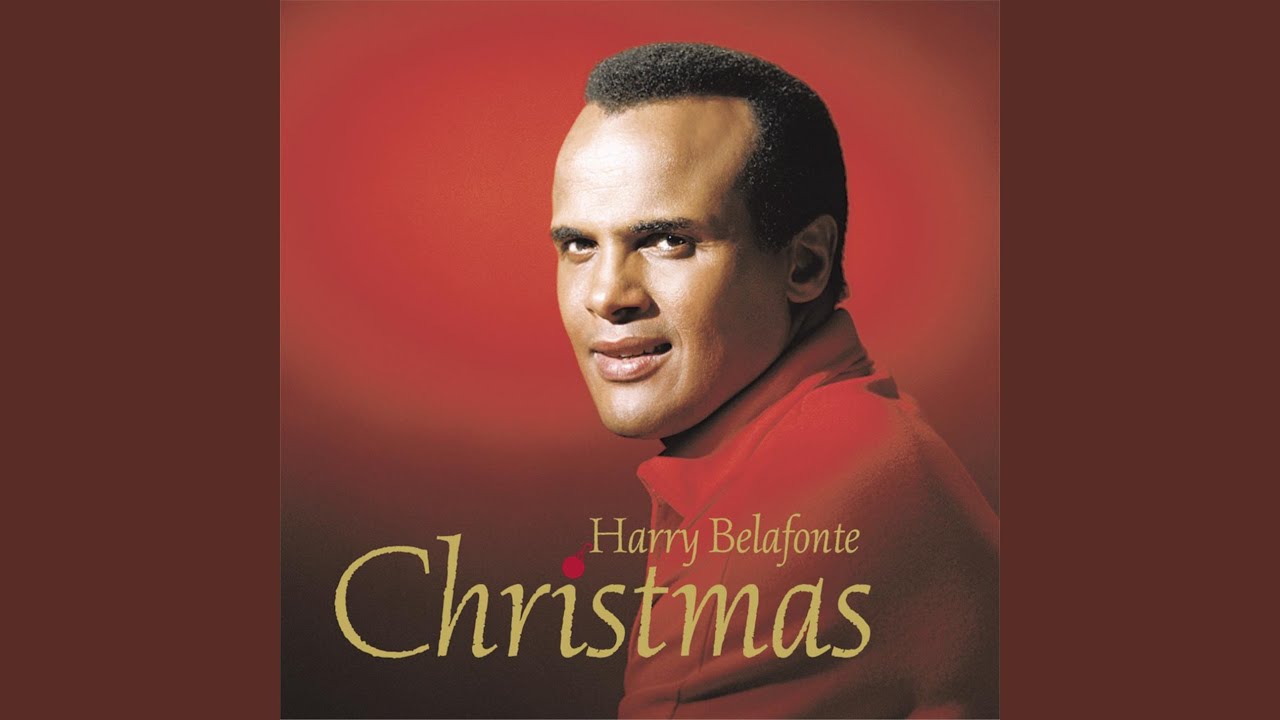 Mary's Boy Child by Harry Belafonte