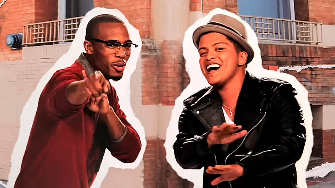 Nothin' on You by B.o.B featuring Bruno Mars