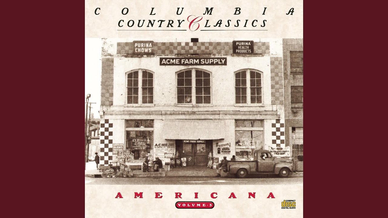 The Ballad of Jed Clampett by Lester Flatt and Earl Scruggs