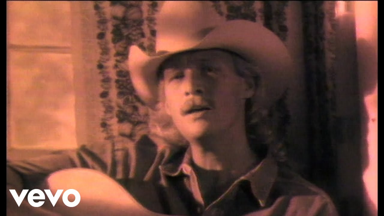 Someday by Alan Jackson