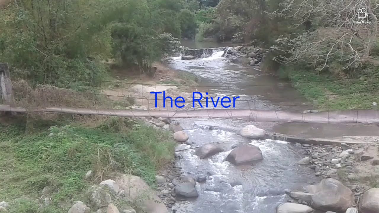 The River by Garth Brooks