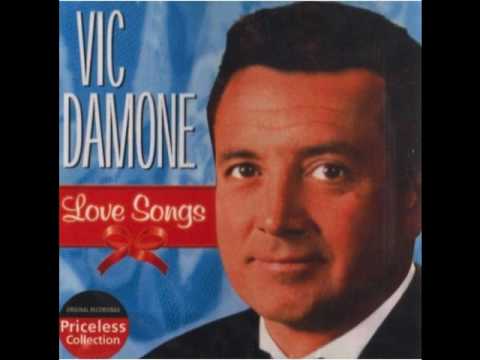 On the Street Where You Live by Vic Damone