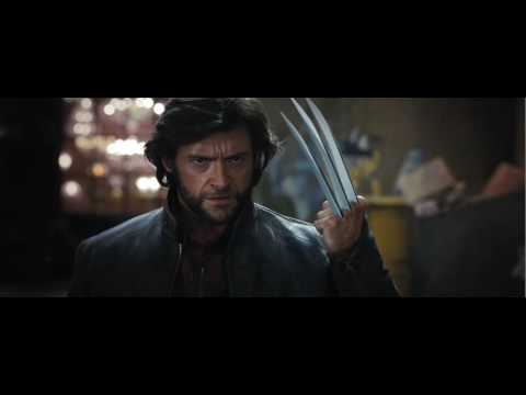 X-Men Origins: Wolverine