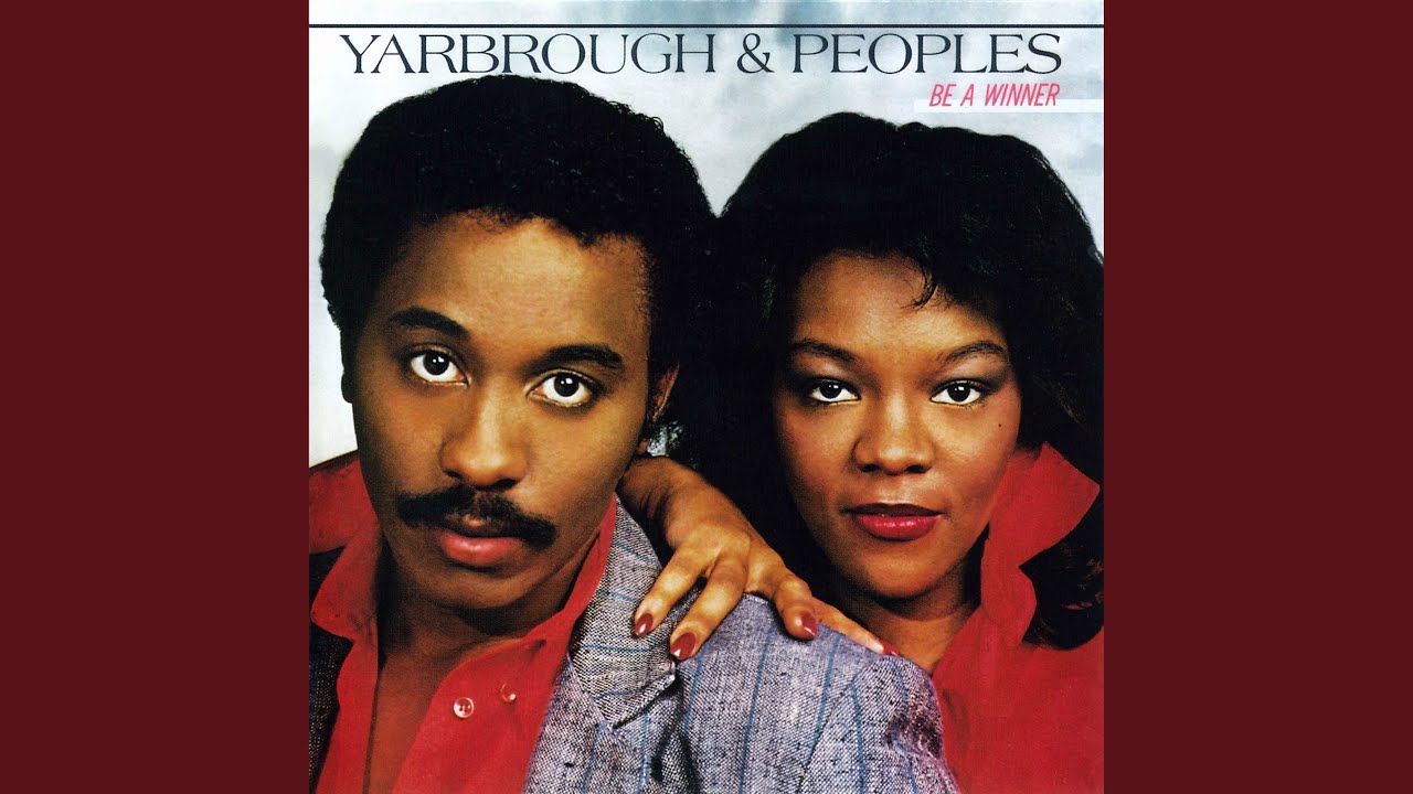 Don't Waste Your Time by Yarbrough and Peoples