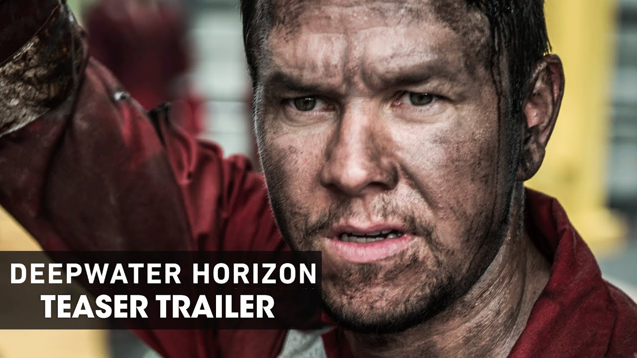 Deepwater Horizon