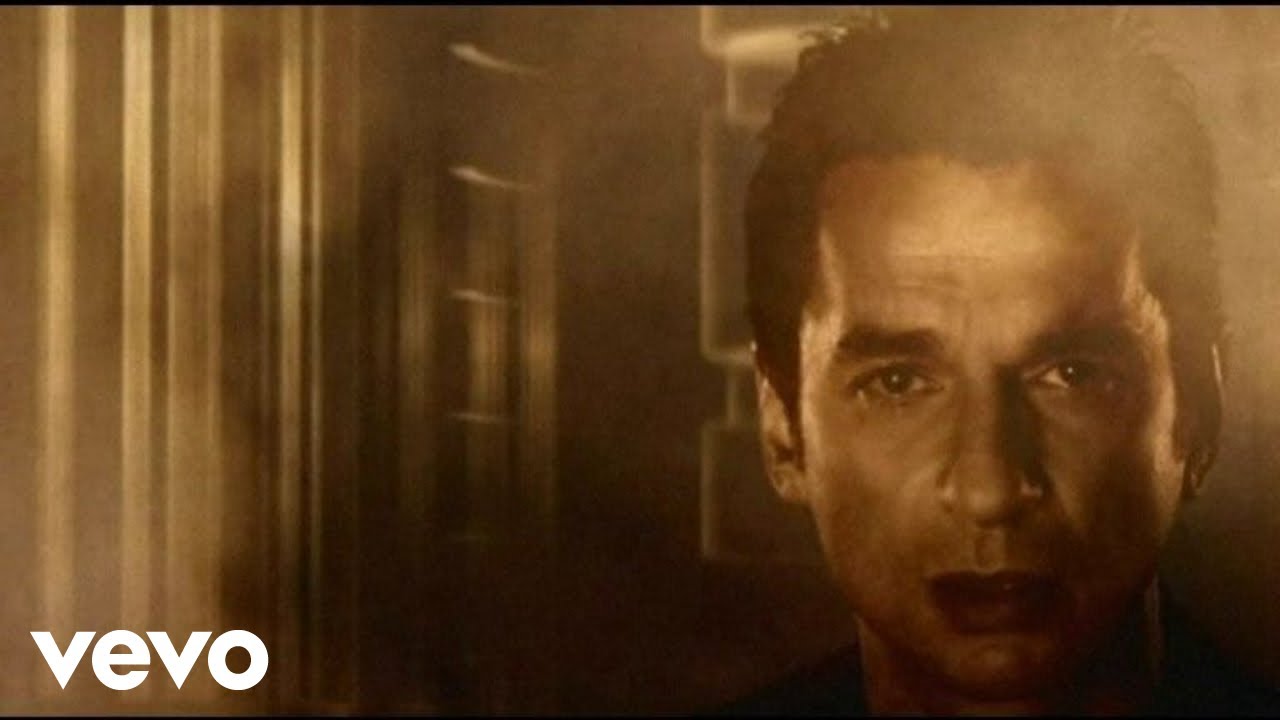 Precious by Depeche Mode