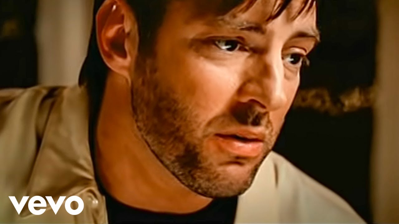 I Miss My Friend by Darryl Worley