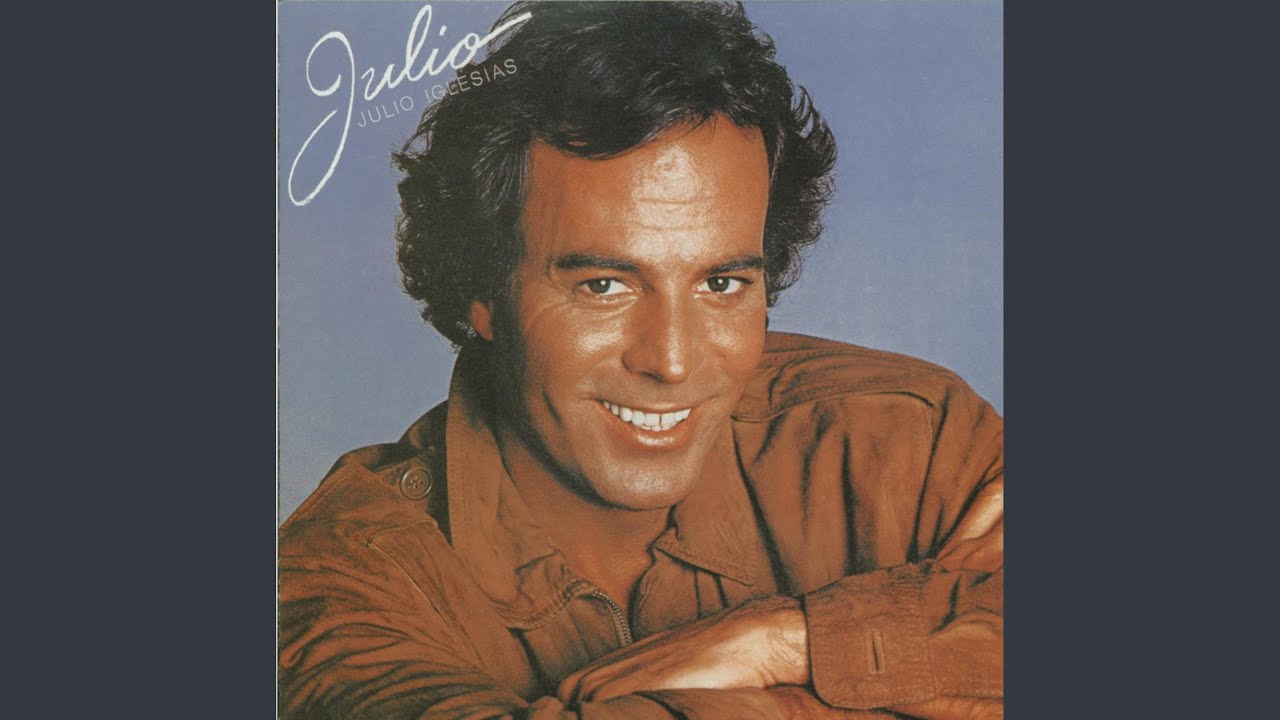 Begin the Beguine (Volver a Empezar) by Julio Iglesias