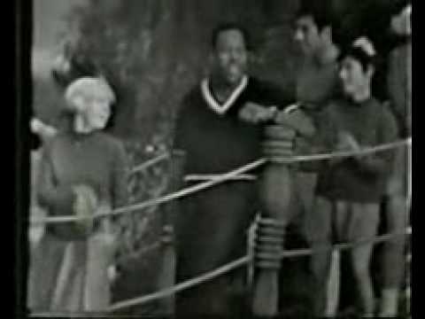 Knock On Wood by Eddie Floyd